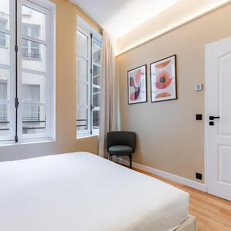 Superbe Climatise - Bastille *