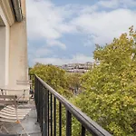Appartement Superbe Climatise - Bastille
