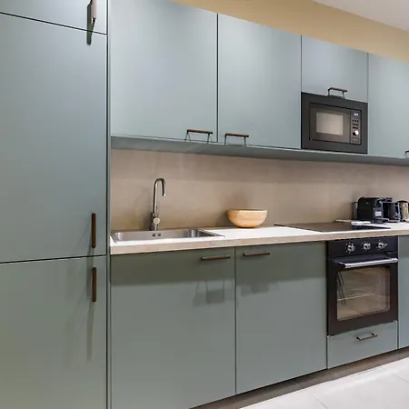 Superbe Climatisé - Bastille Apartamento