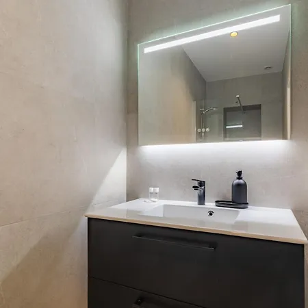 Superbe Climatisé - Bastille París