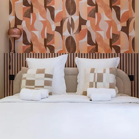 Superbe Climatisé - Bastille *