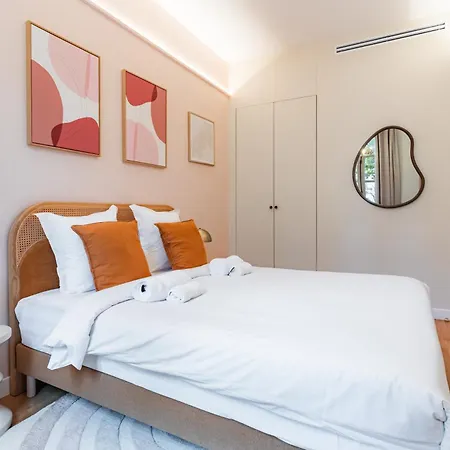 Superbe Climatisé - Bastille París