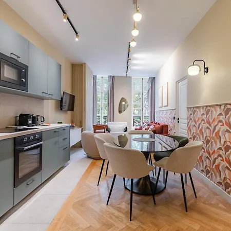 Superbe Climatisé - Bastille *