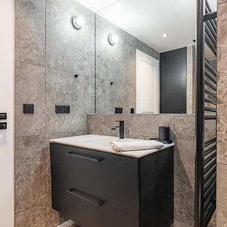 Apartamento Superbe Climatisé - Bastille París