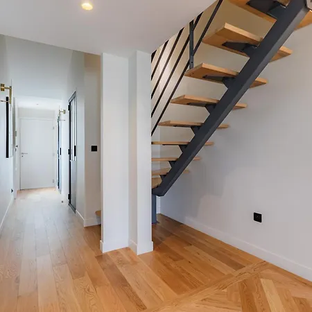 Apartamento Superbe Climatisé - Bastille París