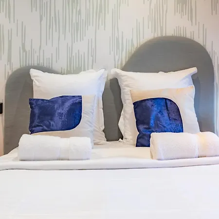 Superbe Climatisé - Bastille París