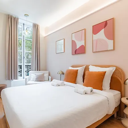 Superbe Climatisé - Bastille *