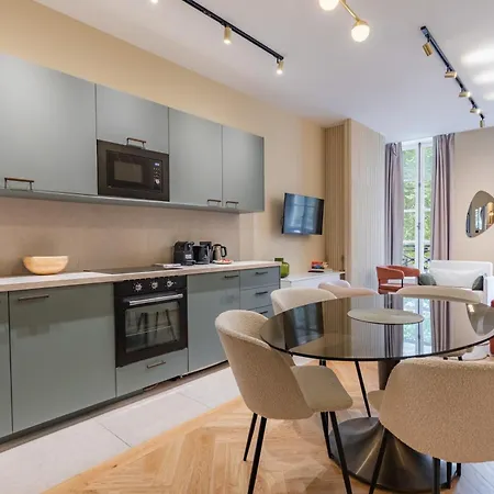 Superbe Climatisé - Bastille *