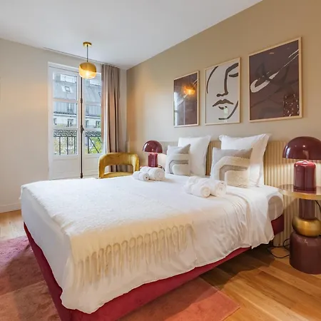 Superbe Climatisé - Bastille *