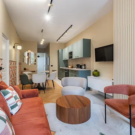 Superbe Climatisé - Bastille París