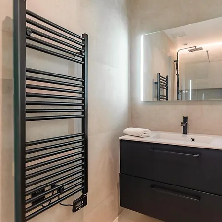 Apartamento Superbe Climatisé - Bastille