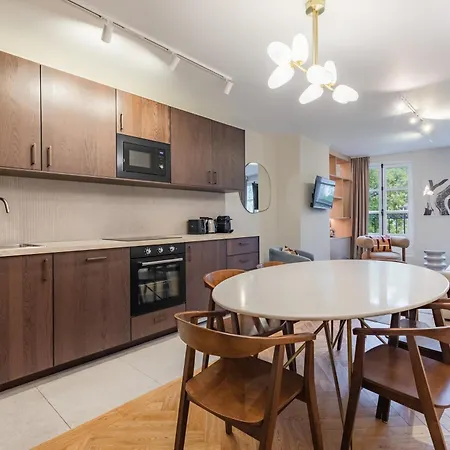 Superbe Climatisé - Bastille Apartamento