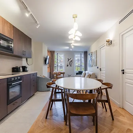 Superbe Climatisé - Bastille París