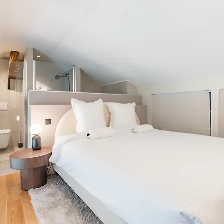 Superbe Climatisé - Bastille Apartamento *