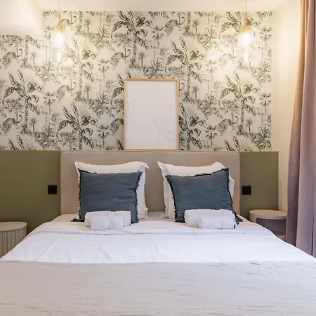 Superbe Climatisé - Bastille París