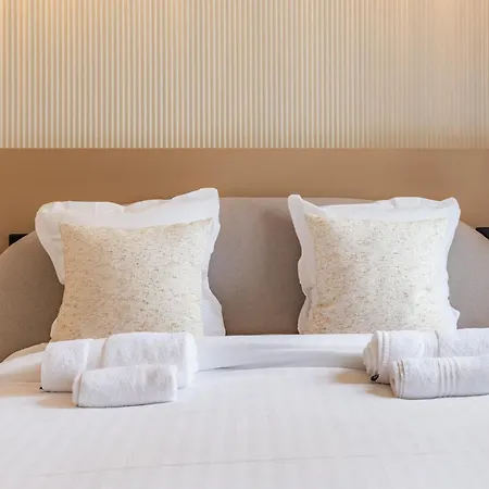 Apartment Superbe Climatise - Bastille