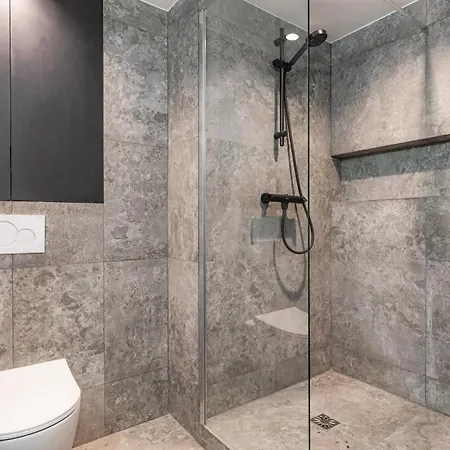 Superbe Climatise - Bastille Apartment Paris