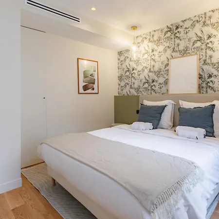 Superbe Climatise - Bastille Paris