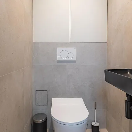 Superbe Climatise - Bastille Apartment Paris