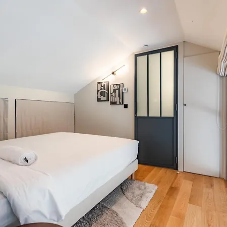 Superbe Climatise - Bastille *